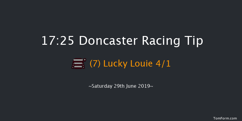 Doncaster 17:25 Handicap (Class 4) 7f Fri 28th Jun 2019