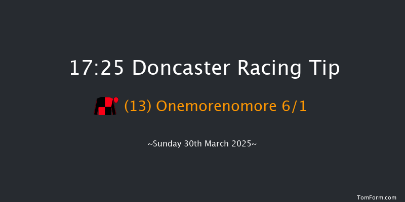 Doncaster 17-25 (Class 4) 7f Sat 29th Mar 2025