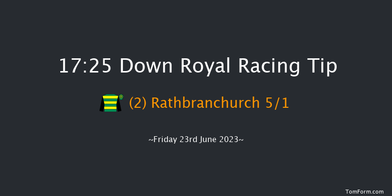 Down Royal 17:25 Handicap 5f Fri 2nd Jun 2023