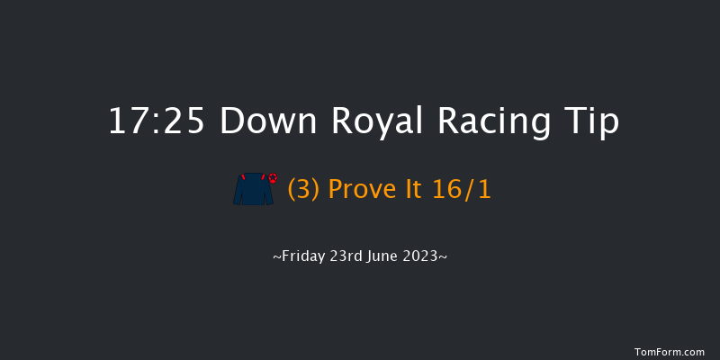 Down Royal 17:25 Handicap 5f Fri 2nd Jun 2023