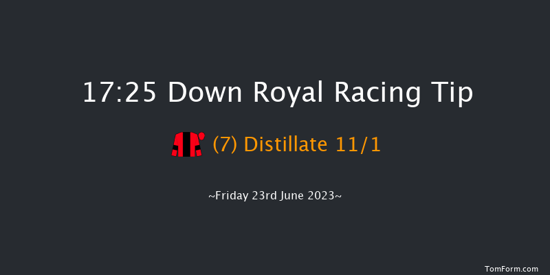 Down Royal 17:25 Handicap 5f Fri 2nd Jun 2023