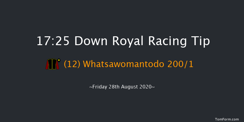 Play 1-2-Free At Ladbrokes.com Mares Flat Race Down Royal 17:25 NH Flat Race 16f Fri 24th Jul 2020