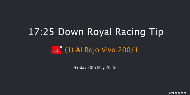 Down Royal 17-25 7f Mon 5th May 2025