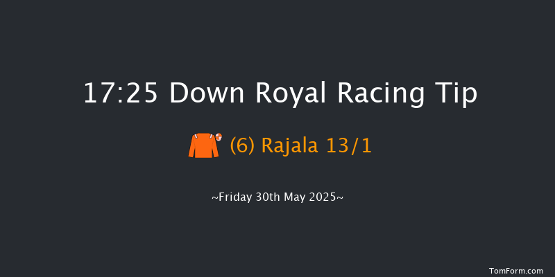 Down Royal 17-25 7f Mon 5th May 2025