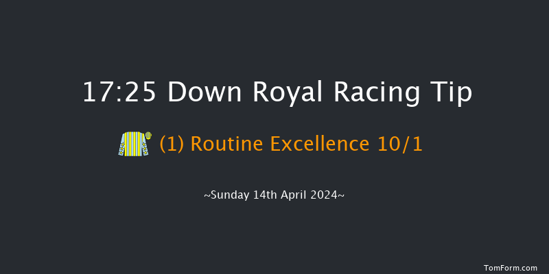 Down Royal  17:25 Handicap Chase 26f Sun 17th Mar 2024
