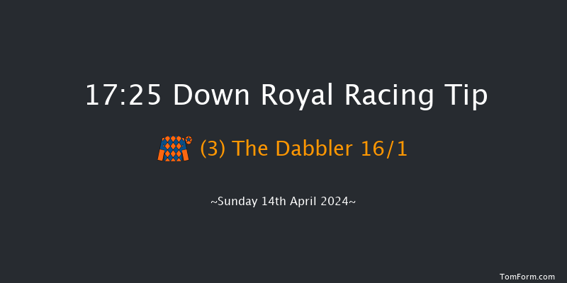 Down Royal  17:25 Handicap Chase 26f Sun 17th Mar 2024
