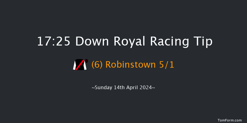 Down Royal  17:25 Handicap Chase 26f Sun 17th Mar 2024