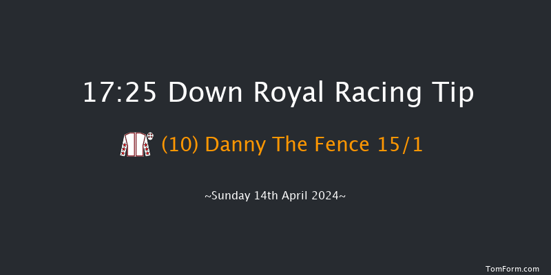 Down Royal  17:25 Handicap Chase 26f Sun 17th Mar 2024