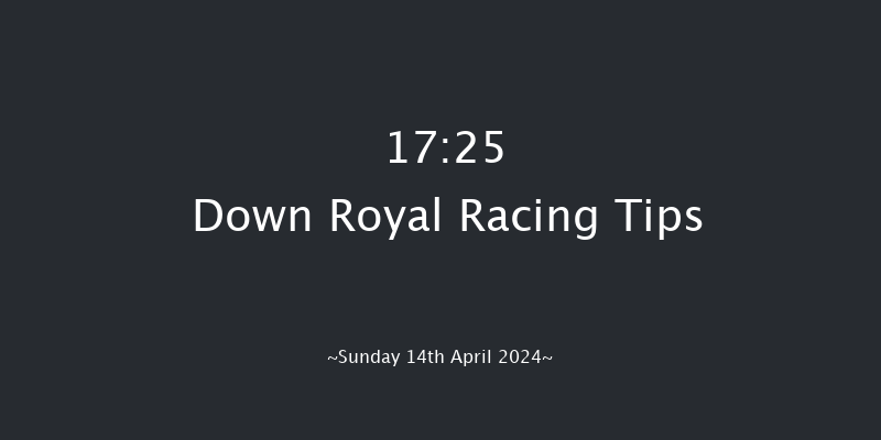 Down Royal  17:25 Handicap Chase 26f Sun 17th Mar 2024