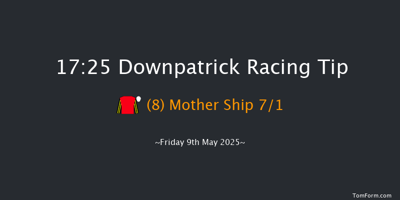 Downpatrick 17-25 21f Sun 30th Mar 2025