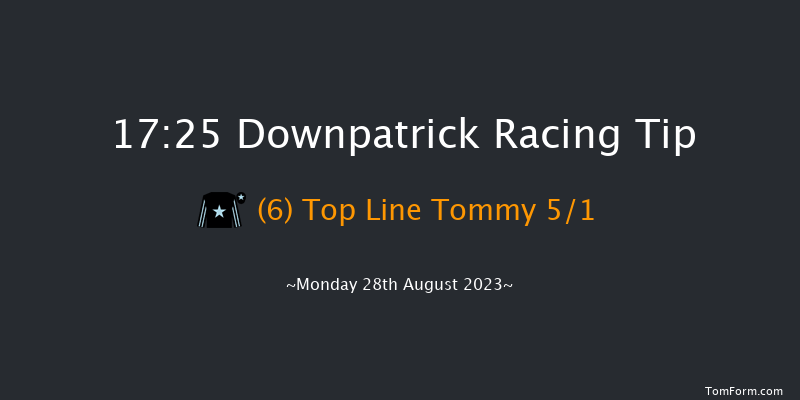 Downpatrick 17:25 Handicap Chase 18f Sun 13th Aug 2023