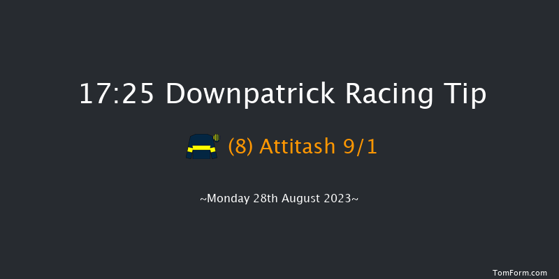 Downpatrick 17:25 Handicap Chase 18f Sun 13th Aug 2023