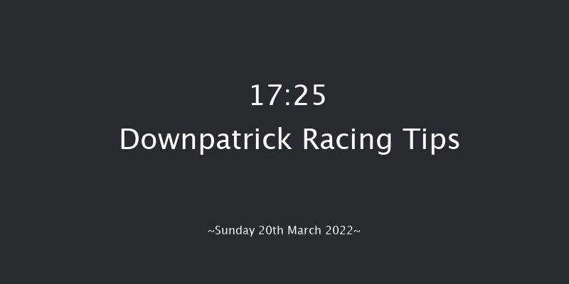 Downpatrick 17:25 NH Flat Race 17f Fri 7th May 2021
