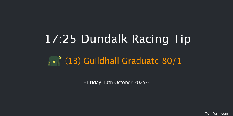 Dundalk 17-25 7f Fri 3rd Oct 2025