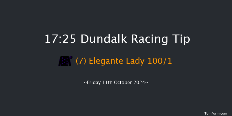 Dundalk  17:25 Maiden 7f Fri 4th Oct 2024