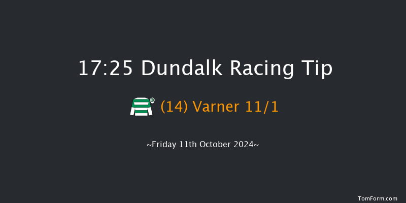 Dundalk  17:25 Maiden 7f Fri 4th Oct 2024