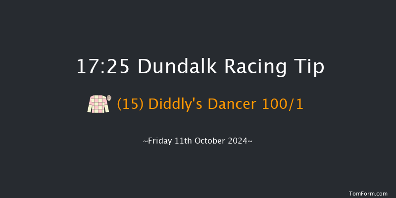 Dundalk  17:25 Maiden 7f Fri 4th Oct 2024