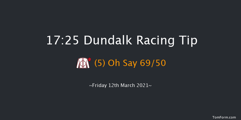 Irishinjuredjockeys.com Claiming Race Dundalk 17:25 Claimer 7f Fri 5th Mar 2021
