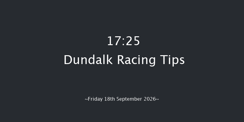 Dundalk 17-25 5f Sat 15th Aug 2026