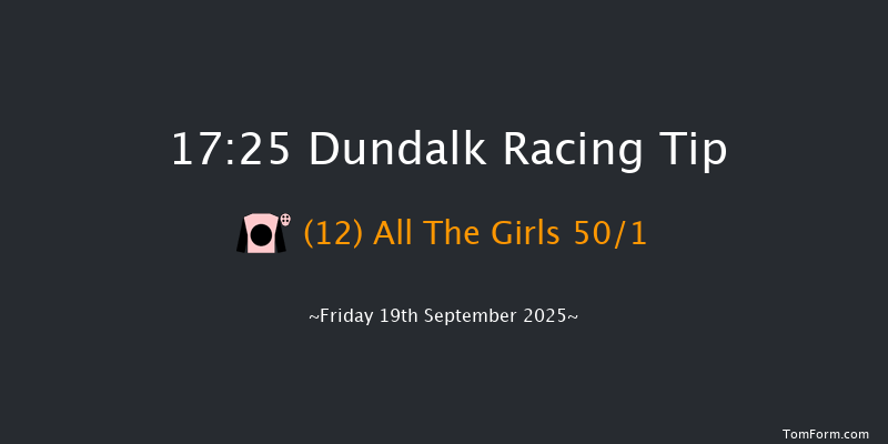 Dundalk 17-25 6f Fri 15th Aug 2025