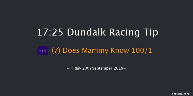Dundalk 17:25 Maiden 8f Thu 1st Jan 1970