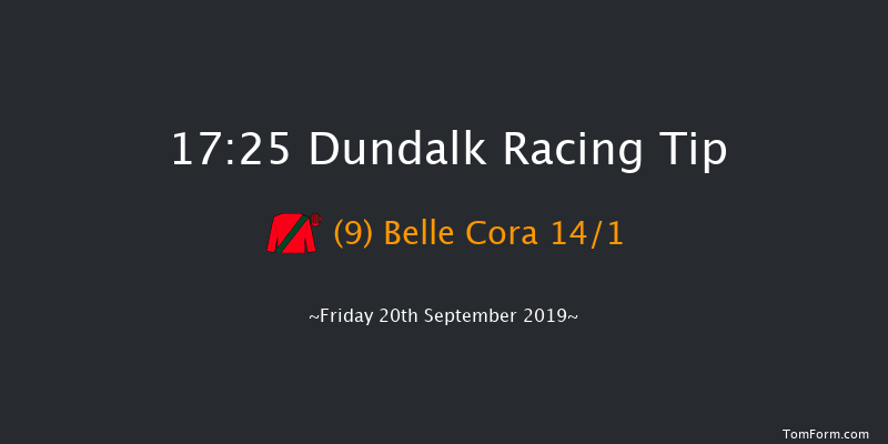 Dundalk 17:25 Maiden 8f Thu 1st Jan 1970