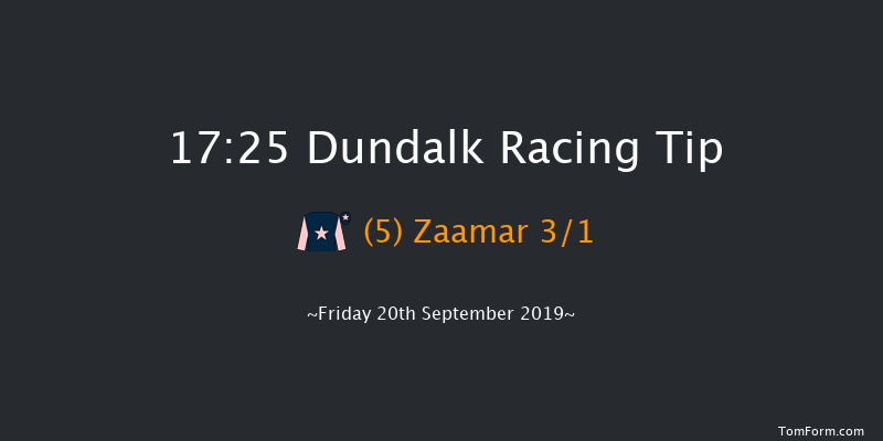 Dundalk 17:25 Maiden 8f Thu 1st Jan 1970