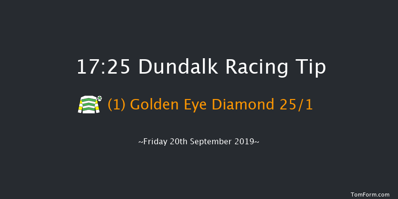 Dundalk 17:25 Maiden 8f Thu 1st Jan 1970