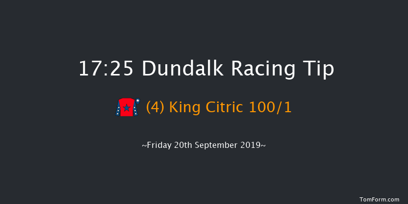 Dundalk 17:25 Maiden 8f Thu 1st Jan 1970