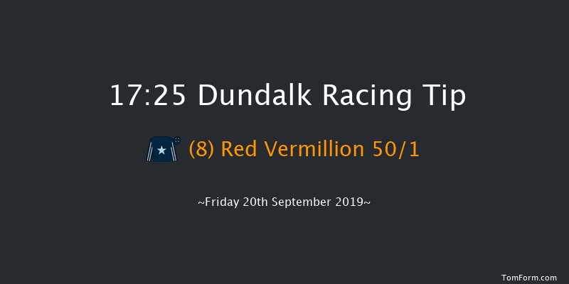 Dundalk 17:25 Maiden 8f Thu 1st Jan 1970