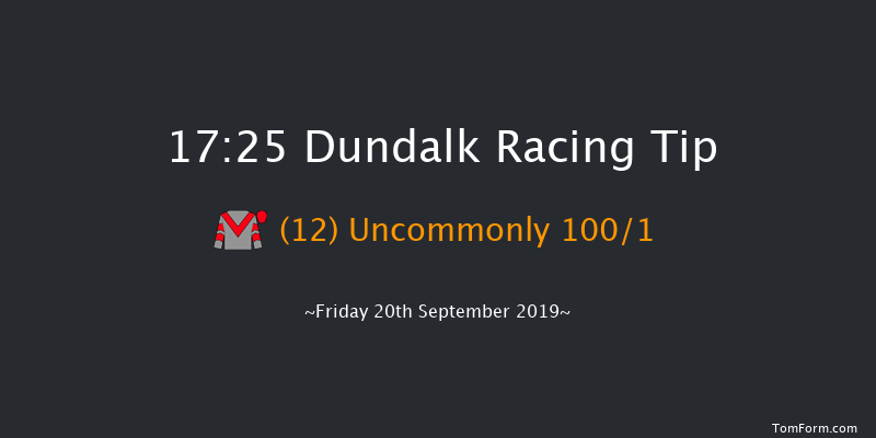 Dundalk 17:25 Maiden 8f Thu 1st Jan 1970