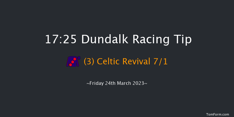 Dundalk 17:25 Handicap 12f Thu 16th Mar 2023