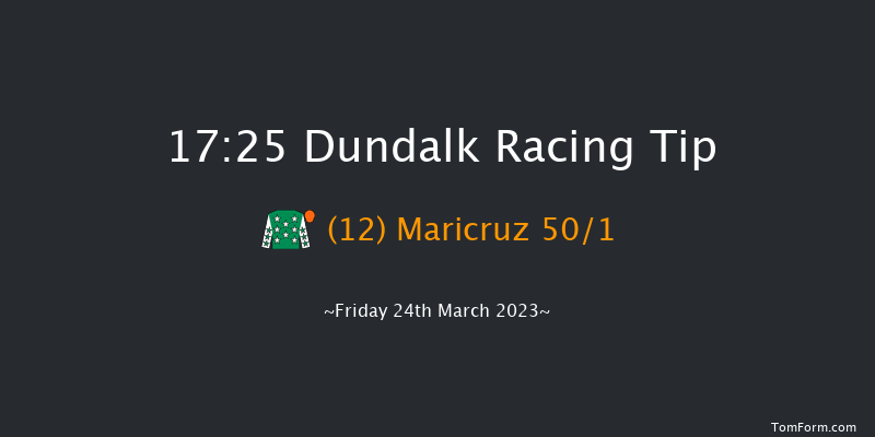 Dundalk 17:25 Handicap 12f Thu 16th Mar 2023