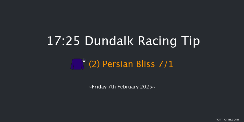Dundalk  17:25 Handicap 16f Fri 31st Jan 2025