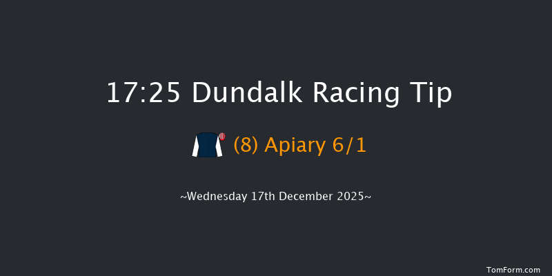Dundalk 17-25 7f Fri 12th Dec 2025
