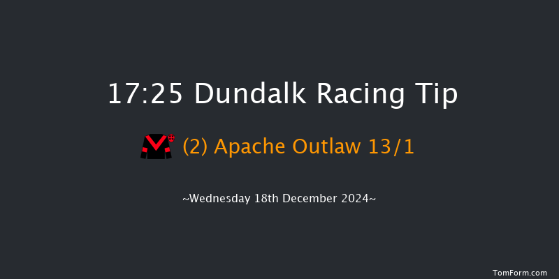 Dundalk  17:25 Handicap 7f Fri 13th Dec 2024