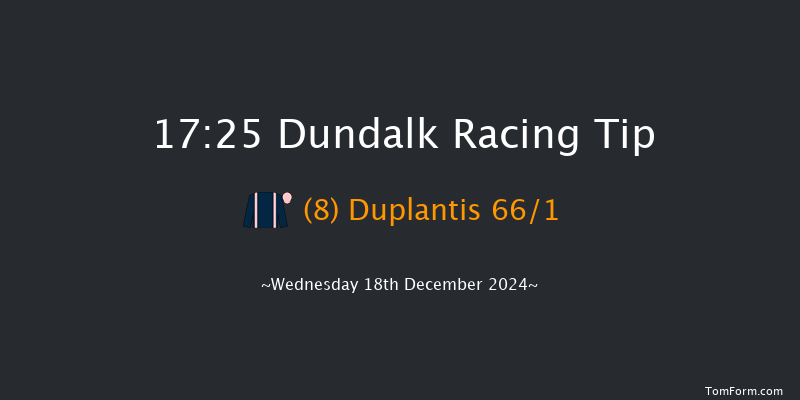 Dundalk  17:25 Handicap 7f Fri 13th Dec 2024