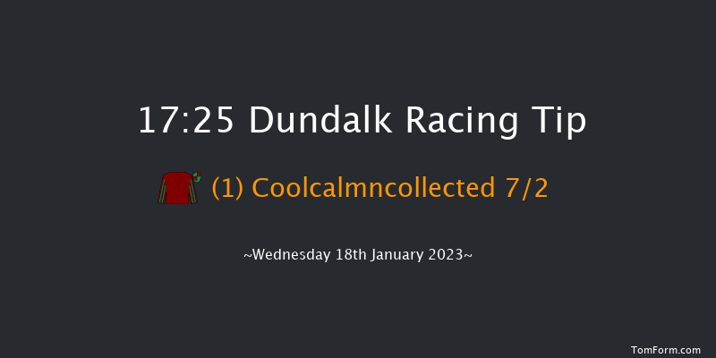 Dundalk 17:25 Stakes 7f Fri 13th Jan 2023