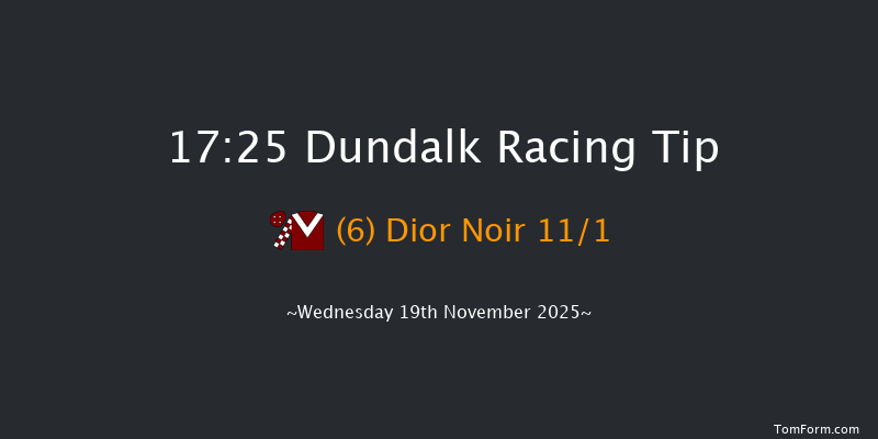 Dundalk 17-25 12f Fri 14th Nov 2025