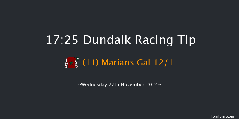 Dundalk  17:25 Handicap 12f Fri 22nd Nov 2024
