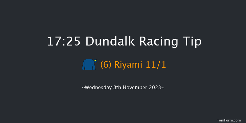 Dundalk 17:25 Handicap 10.5f Fri 3rd Nov 2023