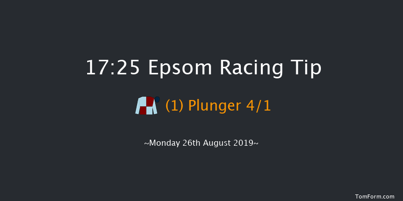 Epsom 17:25 Handicap (Class 4) 8f Thu 1st Aug 2019