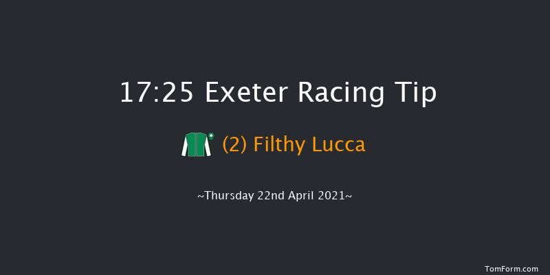 Final Furlough At Heavitree Brewery PLC Novices' Hurdle (GBB Race) Exeter 17:25 Maiden Hurdle (Class 4) 22f Fri 16th Apr 2021