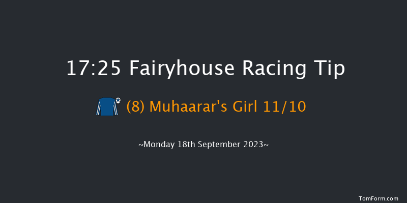 Fairyhouse 17:25 Maiden 7f Wed 12th Jul 2023