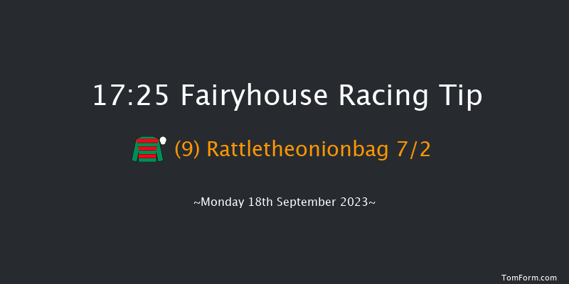 Fairyhouse 17:25 Maiden 7f Wed 12th Jul 2023