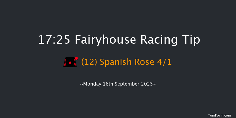 Fairyhouse 17:25 Maiden 7f Wed 12th Jul 2023