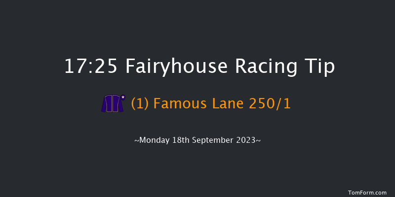 Fairyhouse 17:25 Maiden 7f Wed 12th Jul 2023
