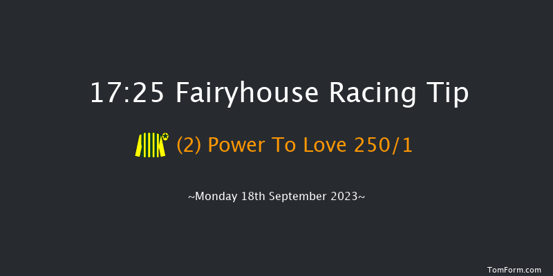 Fairyhouse 17:25 Maiden 7f Wed 12th Jul 2023