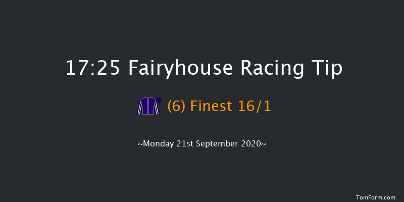 Ballyhane Blenheim Stakes (Listed) Fairyhouse 17:25 Listed 6f Sun 5th Jul 2020