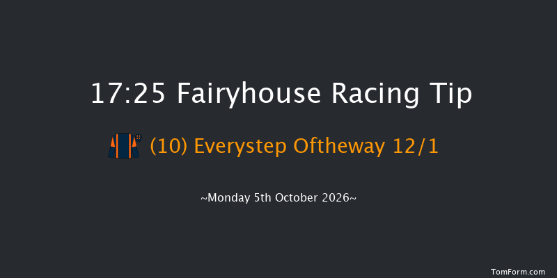 Fairyhouse 17-25 24f Mon 21st Sep 2026